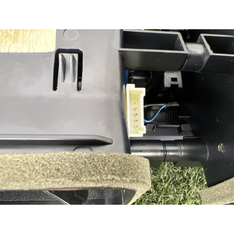 Центральный дефлектор салона (салон) BMW X3 F25 2013 3.0 N55B30 51459257226