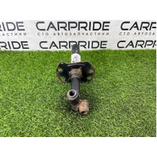 Кронштейн усилителя бампера