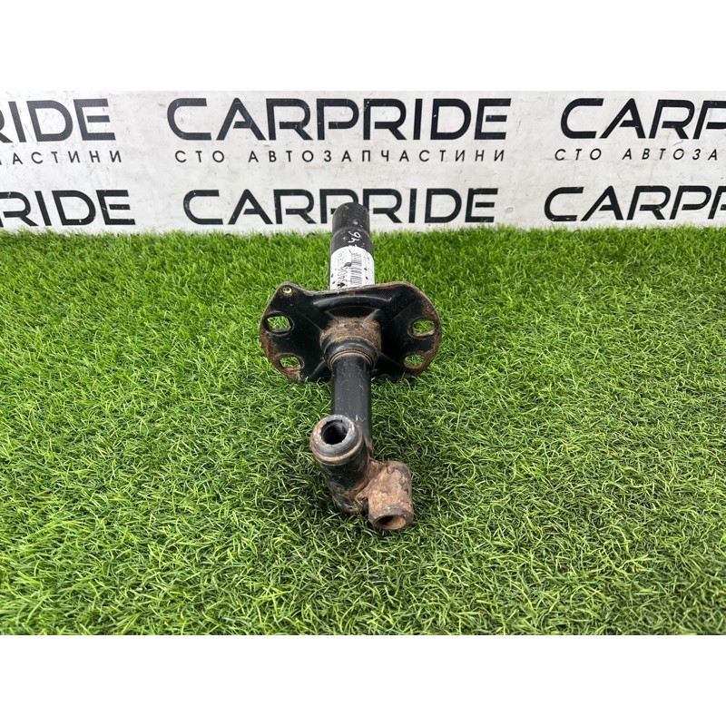 Кронштейн усилителя бампера (стекла и зеркала) BMW 3-series E46 51118195298