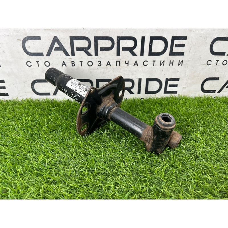 Кронштейн усилителя бампера (стекла и зеркала) BMW 3-series E46 51118195298