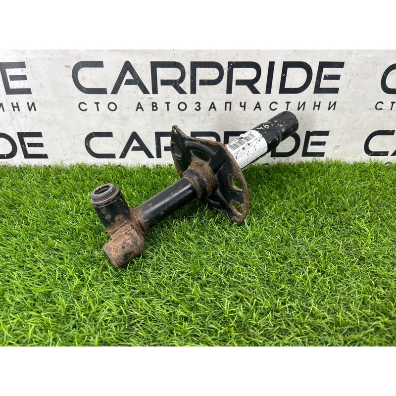 Кронштейн усилителя бампера (стекла и зеркала) BMW 3-series E46 51118195298