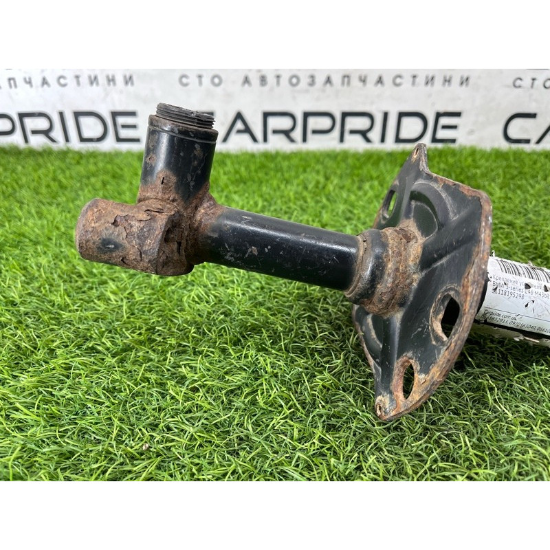 Кронштейн усилителя бампера (стекла и зеркала) BMW 3-series E46 51118195298