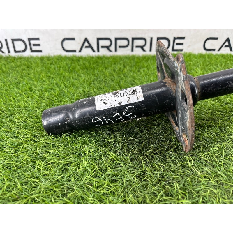 Кронштейн усилителя бампера (стекла и зеркала) BMW 3-series E46 51118195298