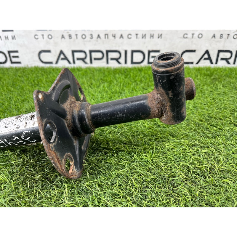 Кронштейн усилителя бампера (стекла и зеркала) BMW 3-series E46 51118195298