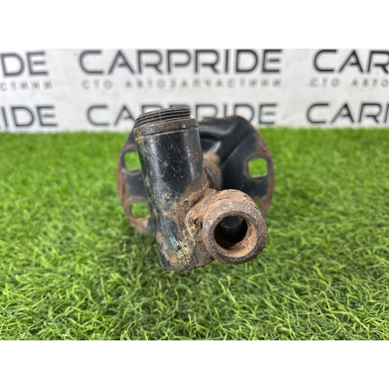 Кронштейн усилителя бампера (стекла и зеркала) BMW 3-series E46 51118195298