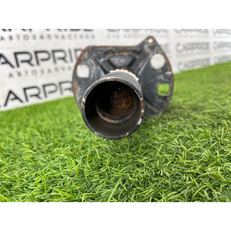 Кронштейн усилителя бампера (стекла и зеркала) BMW 3-series E46 51118195298