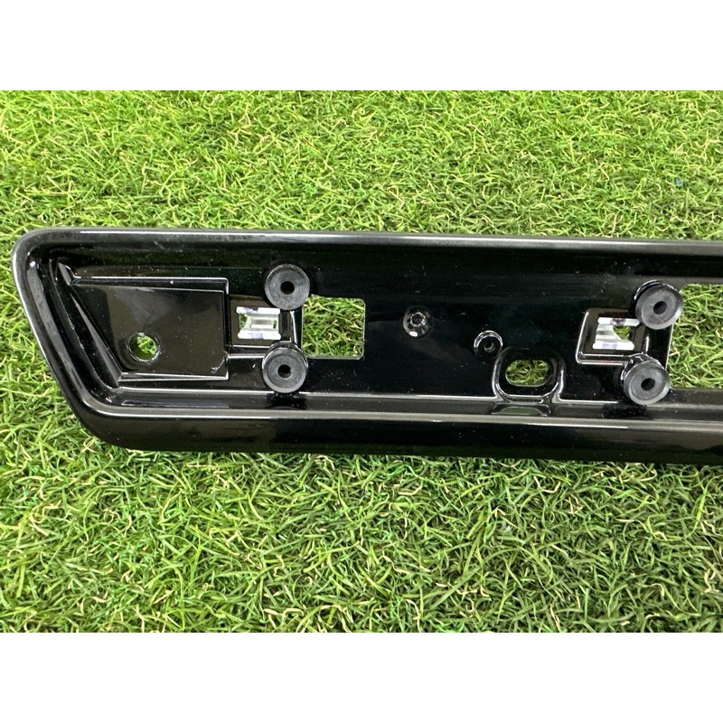 Ручка двери внутренняя (салон) Volkswagen Touareg NF 2015 3.6 CGRA 7P6867101CTDOZ