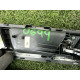 Ручка двери внутренняя (салон) Volkswagen Touareg NF 2015 3.6 CGRA 7P6867101CTDOZ
