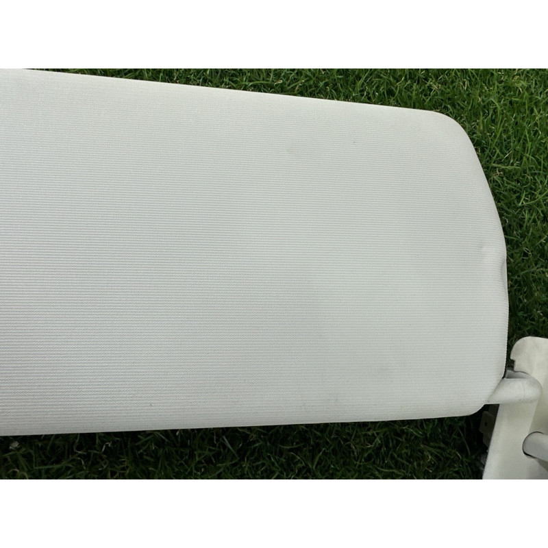 Козырек солнцезащитный (салон) Volkswagen Touareg NF 2015 3.6 CGRA 7P6857551MPC3