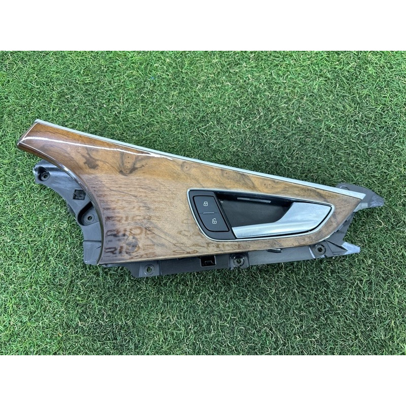 Ручка двери внутренняя (салон) AUDI A7 4G 2012 3.0 CGXB 4G8837020A4PK