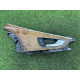 Ручка двери внутренняя (салон) AUDI A7 4G 2012 3.0 CGXB 4G8837020A4PK