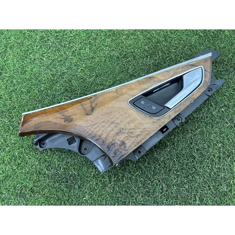 Ручка двери внутренняя (салон) AUDI A7 4G 2012 3.0 CGXB 4G8837020A4PK