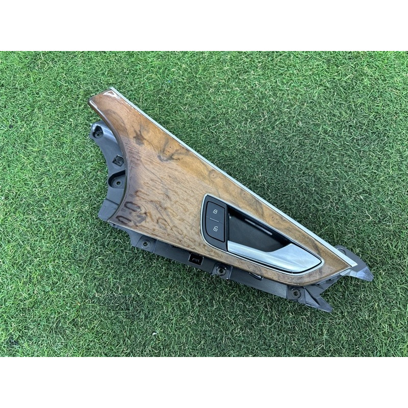 Ручка двери внутренняя (салон) AUDI A7 4G 2012 3.0 CGXB 4G8837020A4PK