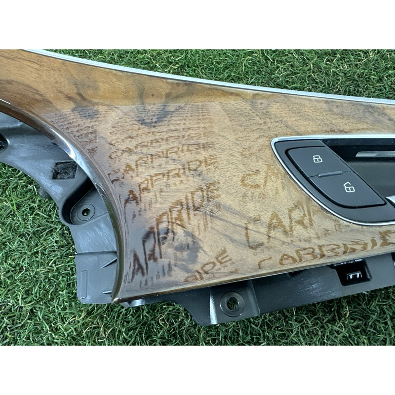 Ручка двери внутренняя (салон) AUDI A7 4G 2012 3.0 CGXB 4G8837020A4PK