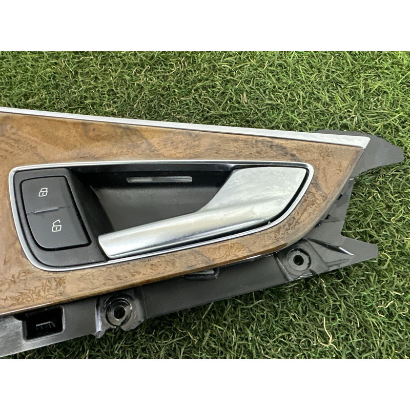 Ручка двери внутренняя (салон) AUDI A7 4G 2012 3.0 CGXB 4G8837020A4PK