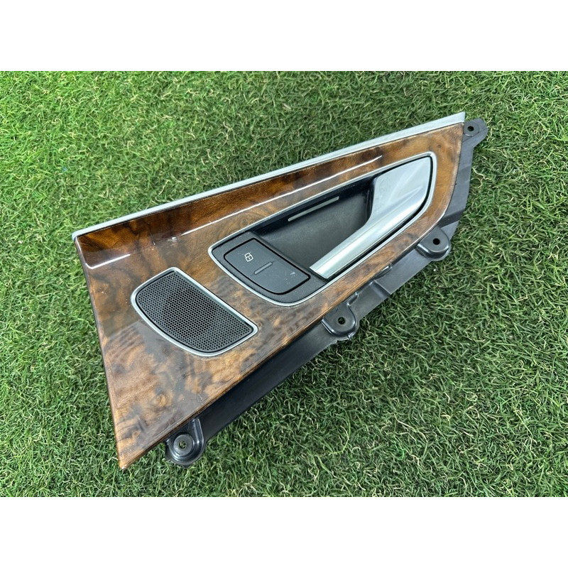 Ручка двери внутренняя (салон) AUDI A7 4G 2012 3.0 CGXB 4G8839020A4PK