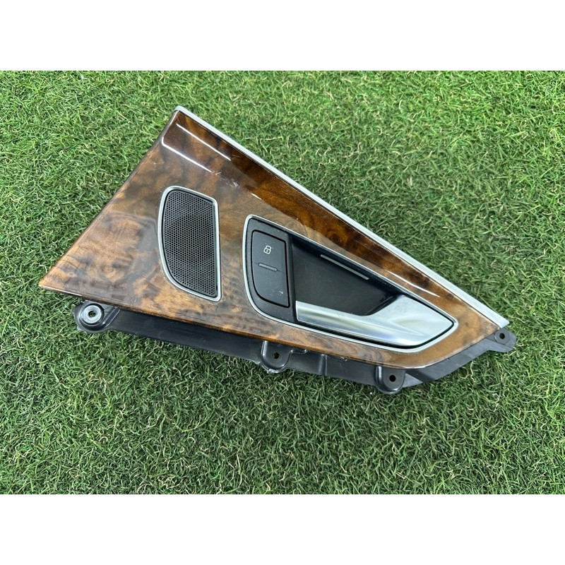 Ручка двери внутренняя (салон) AUDI A7 4G 2012 3.0 CGXB 4G8839020A4PK