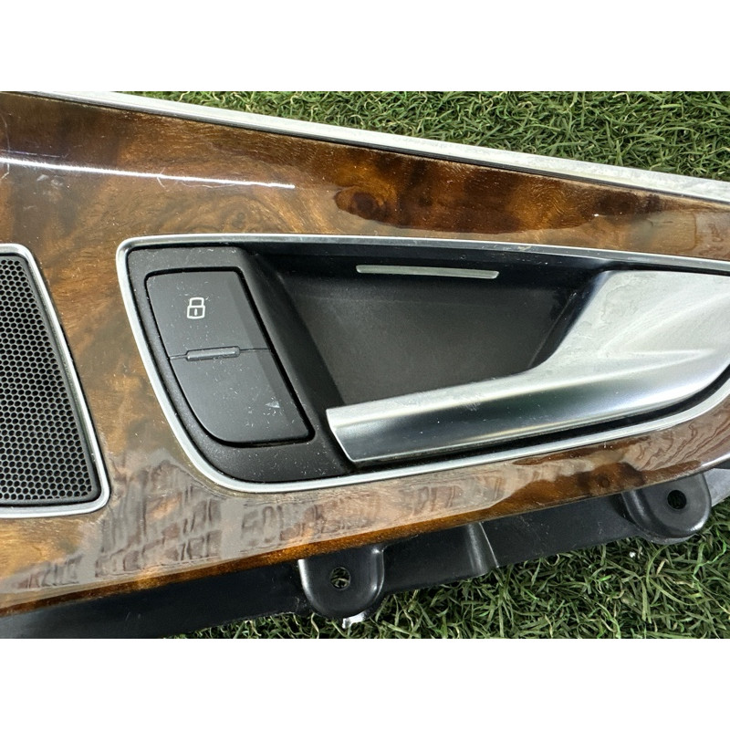 Ручка двери внутренняя (салон) AUDI A7 4G 2012 3.0 CGXB 4G8839020A4PK