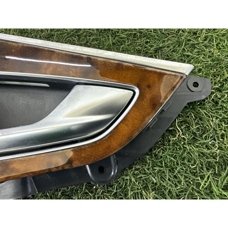 Ручка двери внутренняя (салон) AUDI A7 4G 2012 3.0 CGXB 4G8839020A4PK