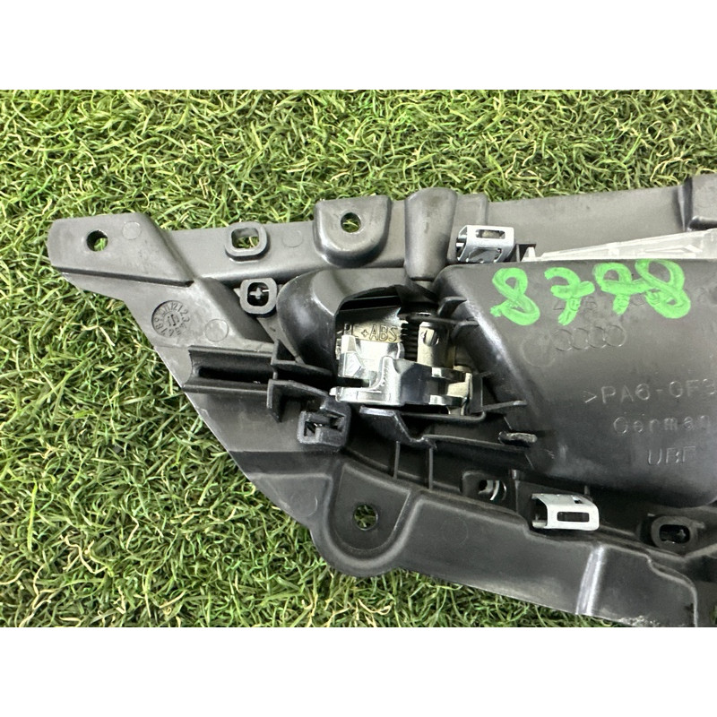 Ручка двери внутренняя (салон) AUDI A7 4G 2012 3.0 CGXB 4G8839020A4PK