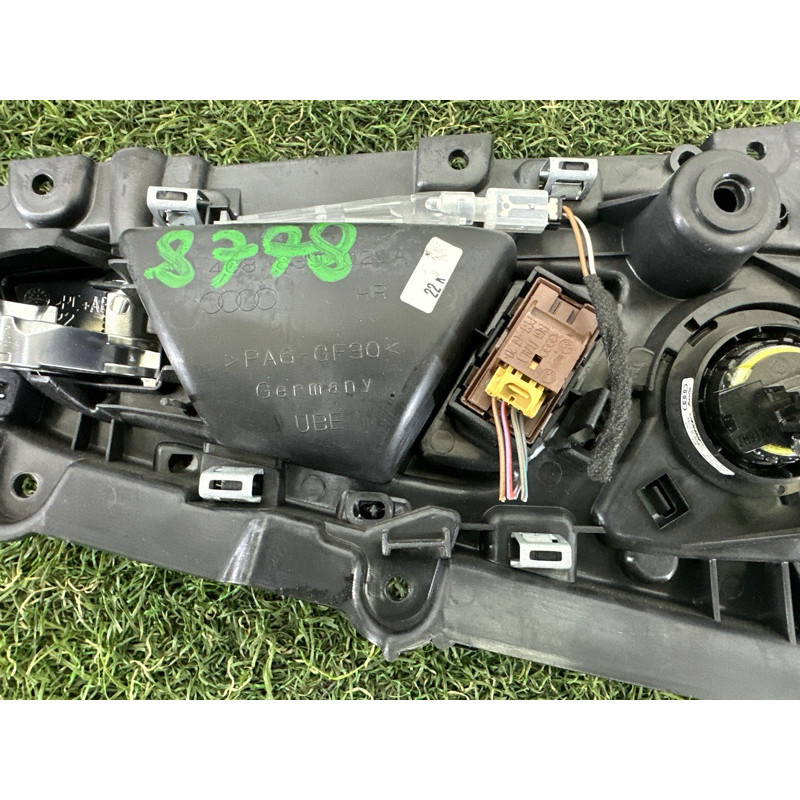 Ручка двери внутренняя (салон) AUDI A7 4G 2012 3.0 CGXB 4G8839020A4PK