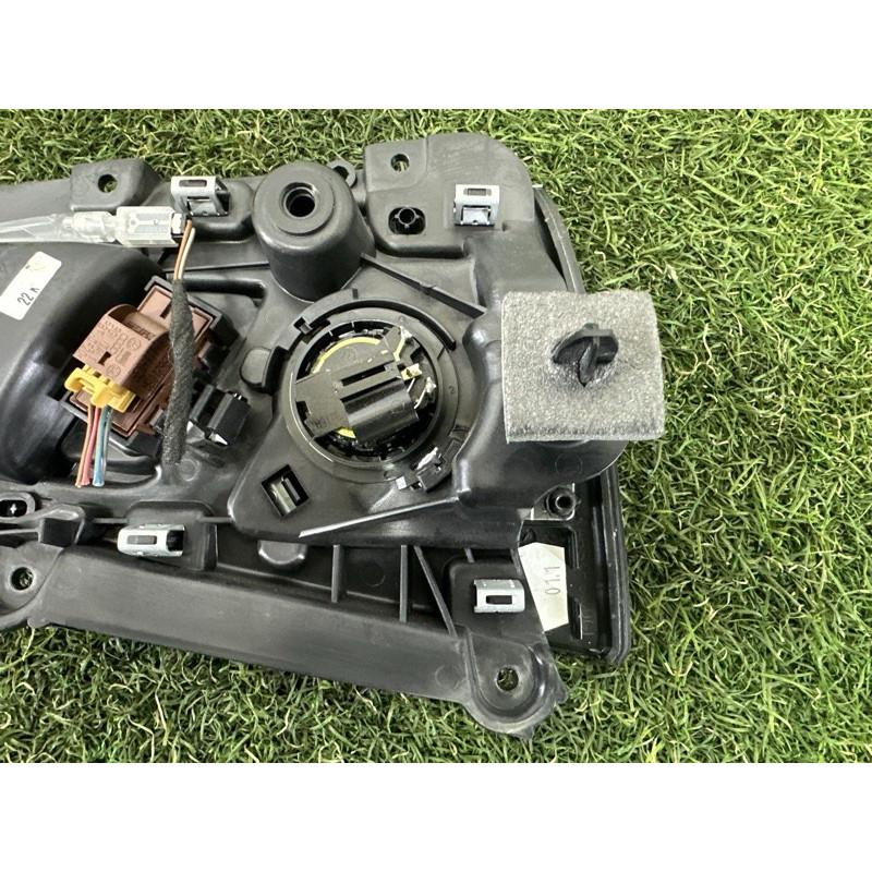 Ручка двери внутренняя (салон) AUDI A7 4G 2012 3.0 CGXB 4G8839020A4PK