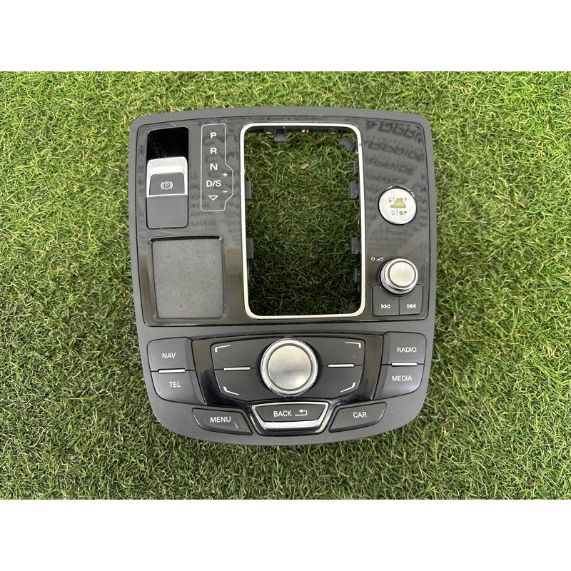 Блок управления мультимедиа (электрика / блоки управления) AUDI A7 4G 2012 3.0 CGXB 4G1919610C