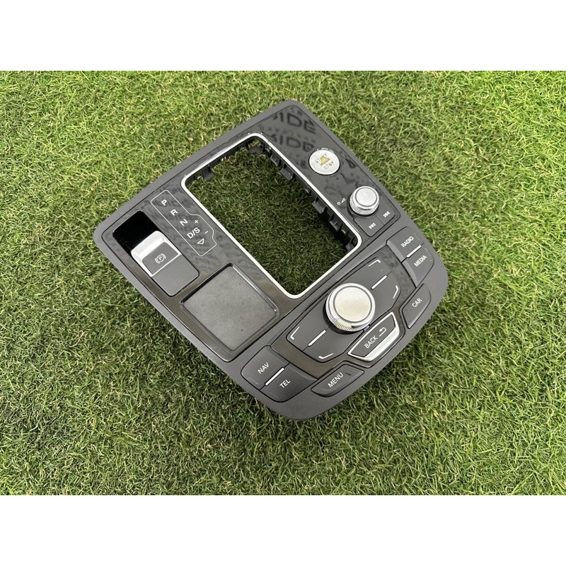 Блок управления мультимедиа (электрика / блоки управления) AUDI A7 4G 2012 3.0 CGXB 4G1919610C