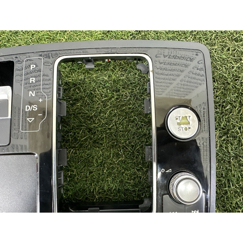 Блок управления мультимедиа (электрика / блоки управления) AUDI A7 4G 2012 3.0 CGXB 4G1919610C