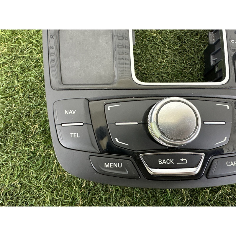 Блок управления мультимедиа (электрика / блоки управления) AUDI A7 4G 2012 3.0 CGXB 4G1919610C