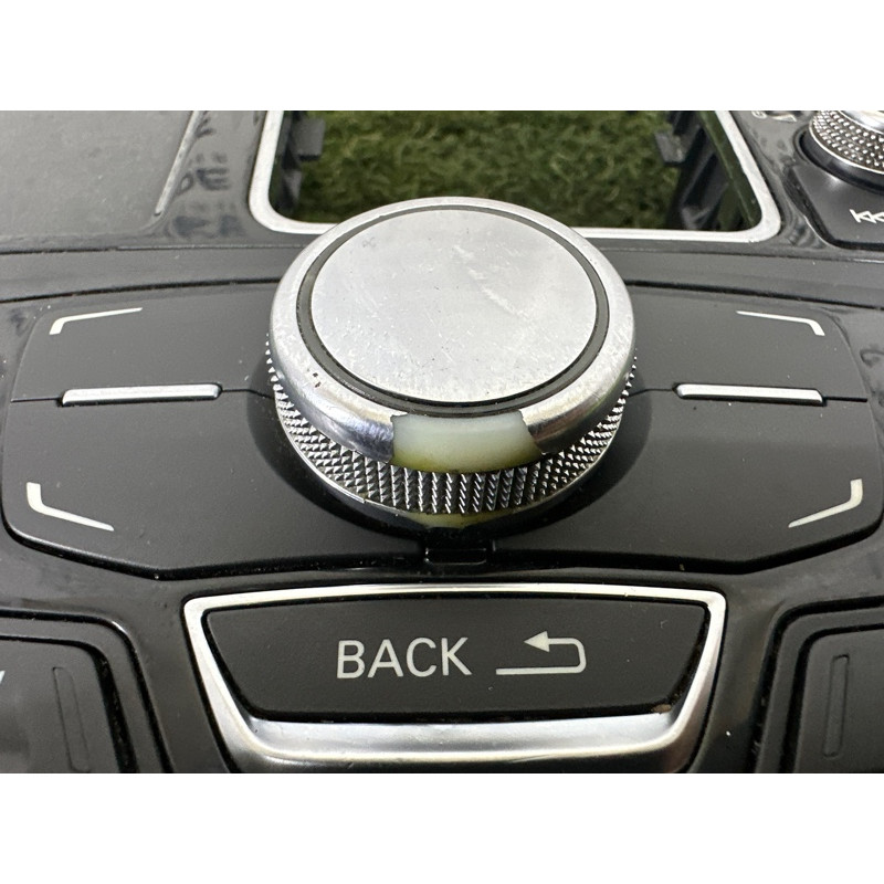 Блок управления мультимедиа (электрика / блоки управления) AUDI A7 4G 2012 3.0 CGXB 4G1919610C