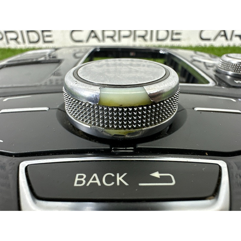 Блок управления мультимедиа (электрика / блоки управления) AUDI A7 4G 2012 3.0 CGXB 4G1919610C