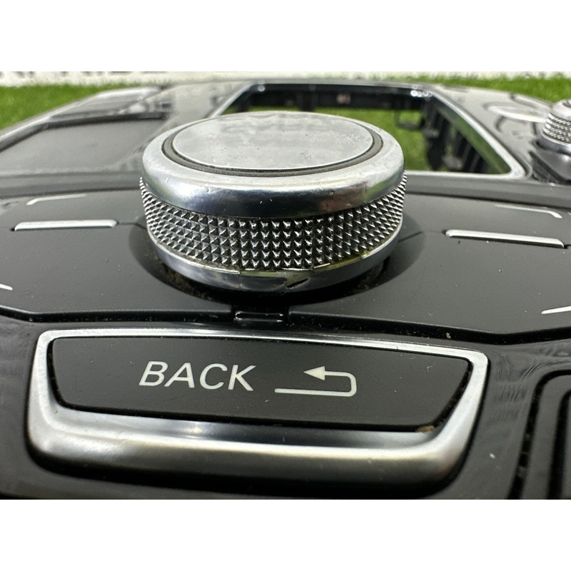 Блок управления мультимедиа (электрика / блоки управления) AUDI A7 4G 2012 3.0 CGXB 4G1919610C