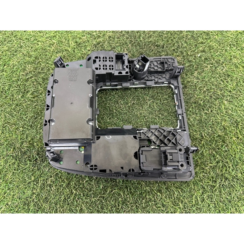 Блок управления мультимедиа (электрика / блоки управления) AUDI A7 4G 2012 3.0 CGXB 4G1919610C