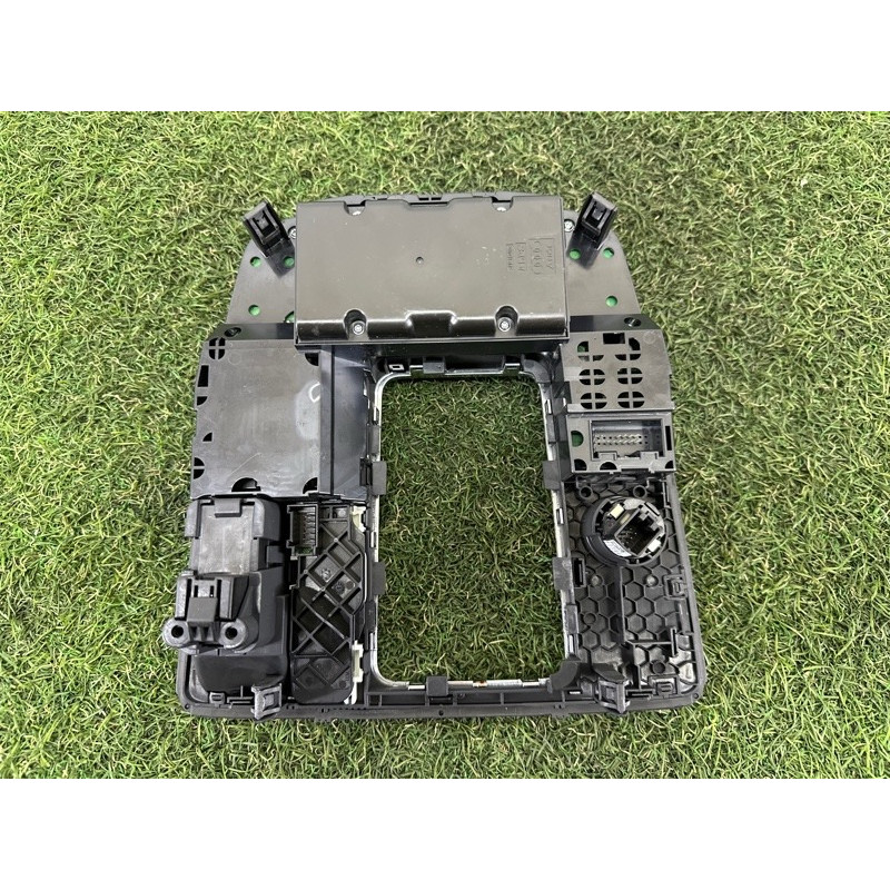 Блок управления мультимедиа (электрика / блоки управления) AUDI A7 4G 2012 3.0 CGXB 4G1919610C