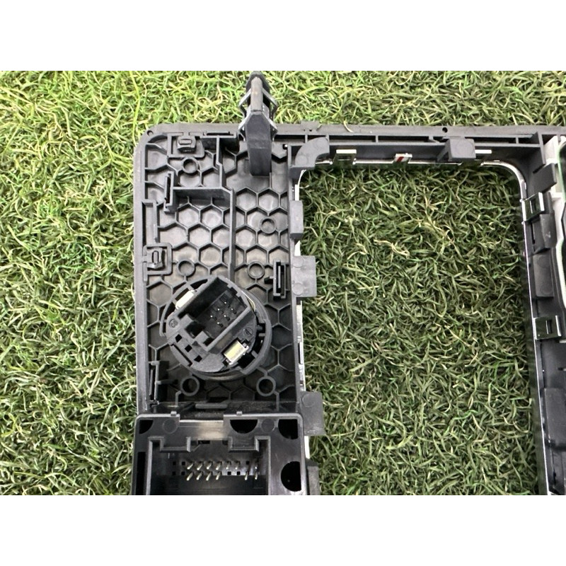 Блок управления мультимедиа (электрика / блоки управления) AUDI A7 4G 2012 3.0 CGXB 4G1919610C