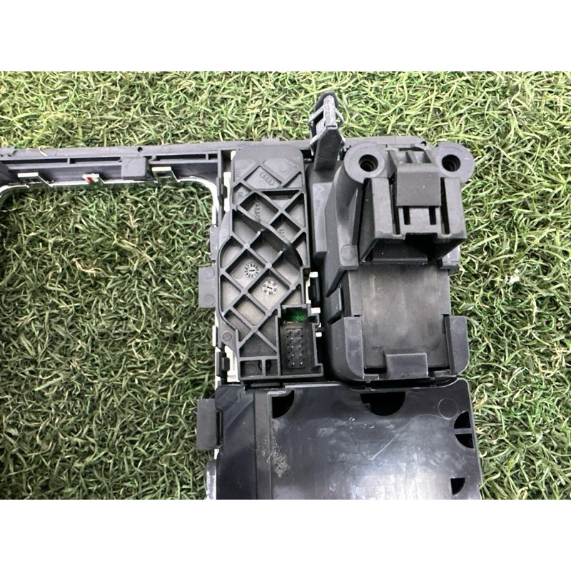 Блок управления мультимедиа (электрика / блоки управления) AUDI A7 4G 2012 3.0 CGXB 4G1919610C