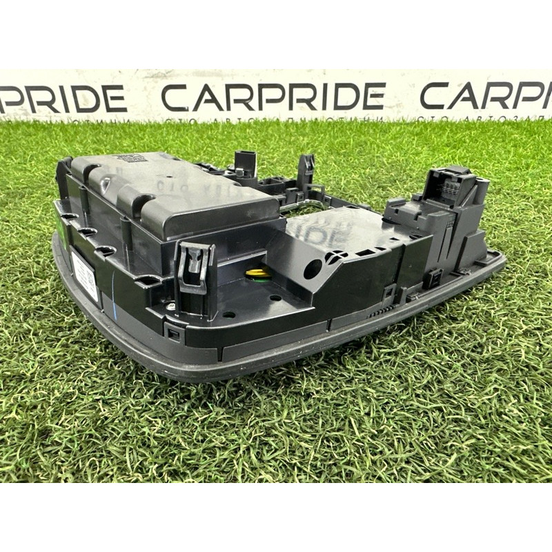 Блок управления мультимедиа (электрика / блоки управления) AUDI A7 4G 2012 3.0 CGXB 4G1919610C