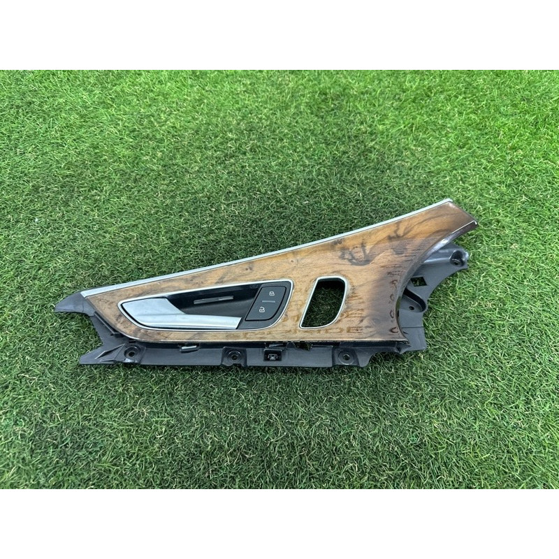 Ручка двери внутренняя (салон) AUDI A7 4G 2012 3.0 CGXB 4G8837019A4PK