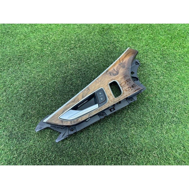 Ручка двери внутренняя (салон) AUDI A7 4G 2012 3.0 CGXB 4G8837019A4PK