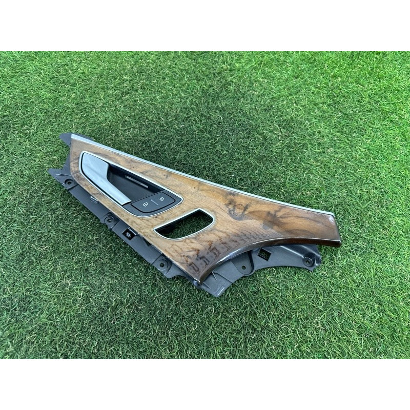 Ручка двери внутренняя (салон) AUDI A7 4G 2012 3.0 CGXB 4G8837019A4PK