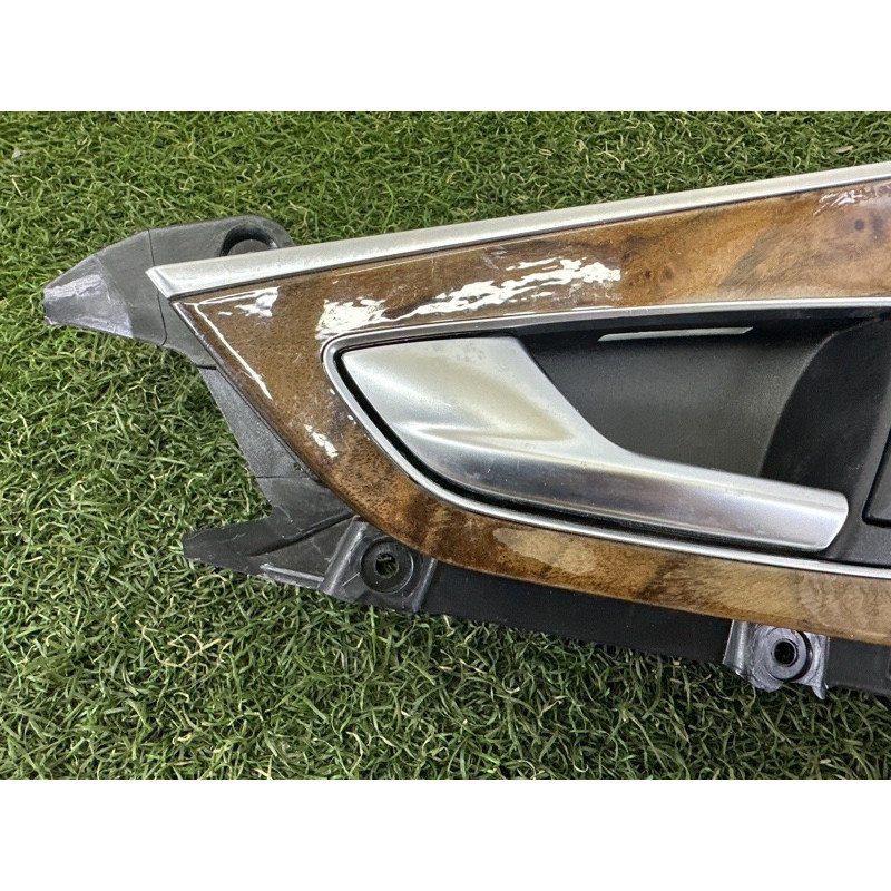 Ручка двери внутренняя (салон) AUDI A7 4G 2012 3.0 CGXB 4G8837019A4PK