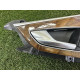Ручка двери внутренняя (салон) AUDI A7 4G 2012 3.0 CGXB 4G8837019A4PK