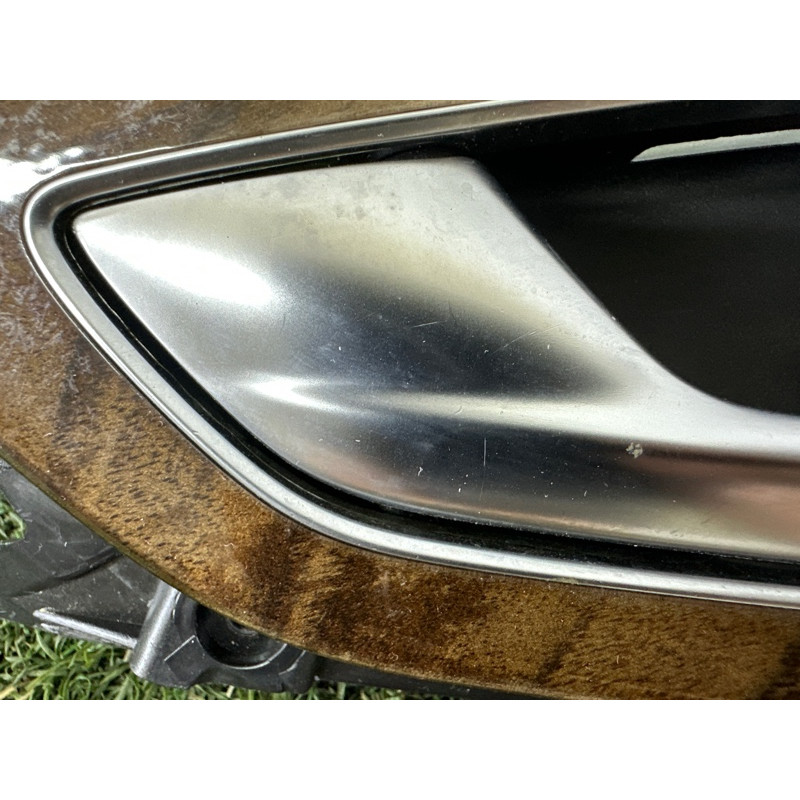 Ручка двери внутренняя (салон) AUDI A7 4G 2012 3.0 CGXB 4G8837019A4PK