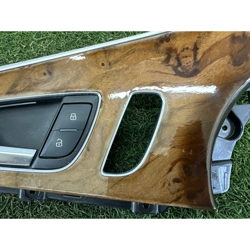 Ручка двери внутренняя (салон) AUDI A7 4G 2012 3.0 CGXB 4G8837019A4PK