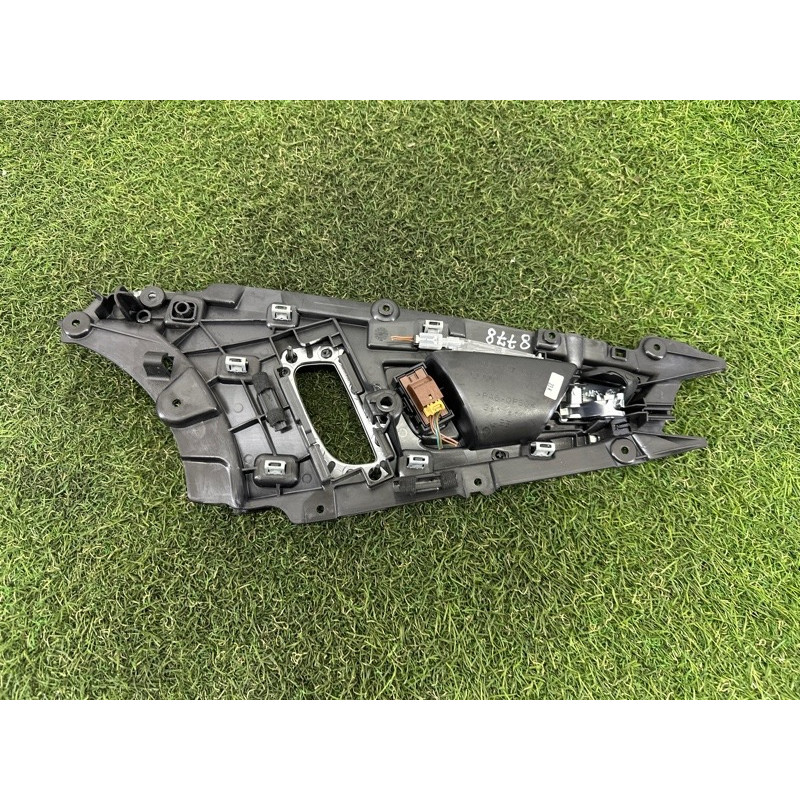 Ручка двери внутренняя (салон) AUDI A7 4G 2012 3.0 CGXB 4G8837019A4PK