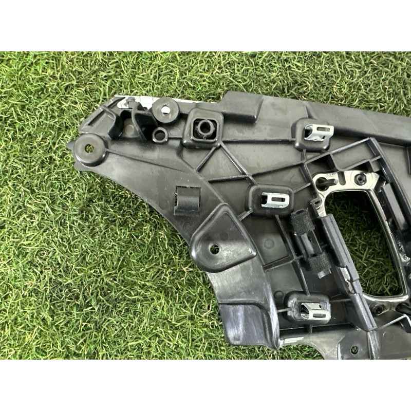 Ручка двери внутренняя (салон) AUDI A7 4G 2012 3.0 CGXB 4G8837019A4PK