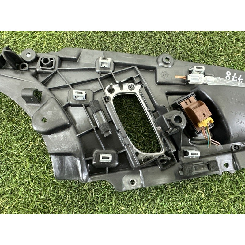 Ручка двери внутренняя (салон) AUDI A7 4G 2012 3.0 CGXB 4G8837019A4PK