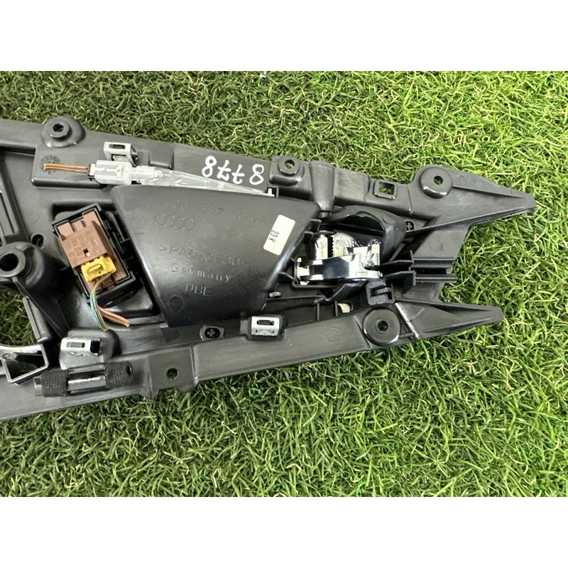 Ручка двери внутренняя (салон) AUDI A7 4G 2012 3.0 CGXB 4G8837019A4PK