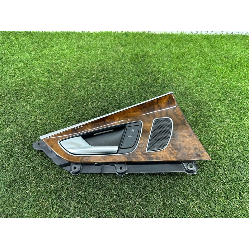Ручка двери внутренняя (салон) AUDI A7 4G 2012 3.0 CGXB 4G8839019A4PK